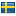 spinkaj.sk server is located in Sweden